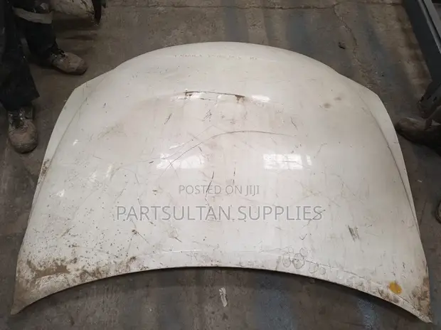 Bonnet ya Toyota Mark X 2010-2012 - 1