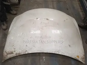 Bonnet ya Toyota Mark X 2010-2012