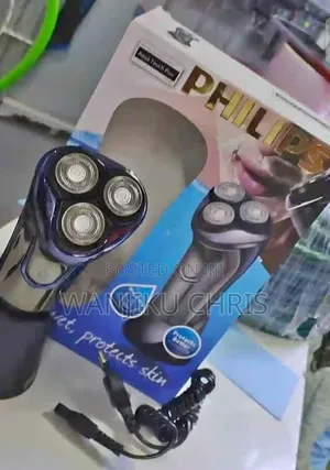 Philips Smoother Mashine ya Kunyoa