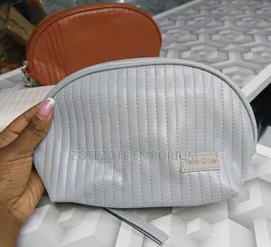 Waterproof Portable Makeup Bag