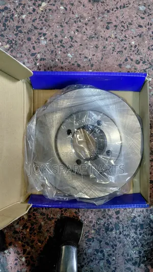 Toyota TownAce Old Model Brake Discs (Brand New)