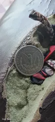 1921 Dola ya Fedha ya Morgan ya Marekani - Mkusanyiko Adimu wa Kale - 2