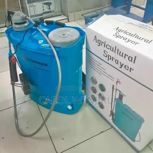 Premier 20L Rechargeable Agricultural Sprayer Mpya