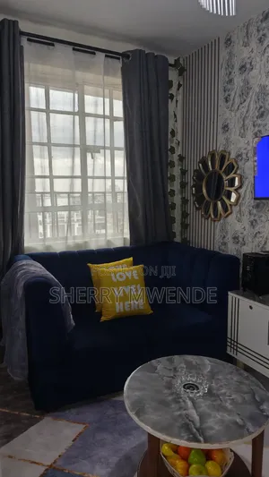 Studio Apartment Airbnb Utawala