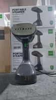 Synix Portable Handheld Garment Steamer IRSP-1001 - 1
