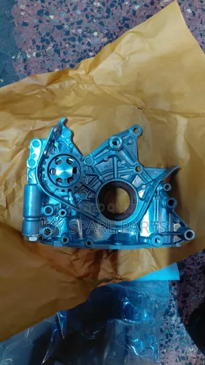 Toyota TownAce 3C Oil Pump - Brand New