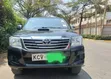 Toyota Hilux 2012 Double Cab - 1