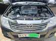 Toyota Hilux 2012 Double Cab - 2