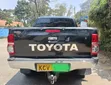 Toyota Hilux 2012 Double Cab - 3
