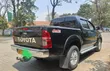 Toyota Hilux 2012 Double Cab - 5