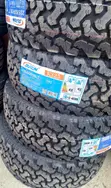 Tairi ya Duran 235/60 R18 - 2