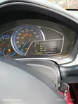 Toyota Corolla Fielder Hybrid 2014 Silver - 5