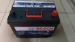 Bosch NS70 MF Maintenance-Free Car Battery - 1