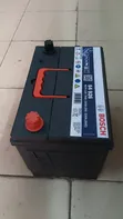 Bosch NS70 MF Maintenance-Free Car Battery - 2