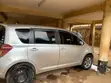 Toyota Ractis 1.3 FWD 2008 Silver - 3