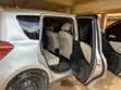 Toyota Ractis 1.3 FWD 2008 Silver - 5
