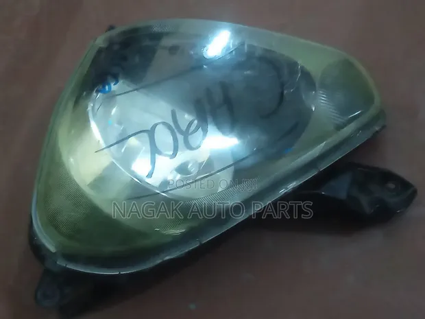 Daihatsu Mira 2012 Headlight (Non-Xenon) - 1