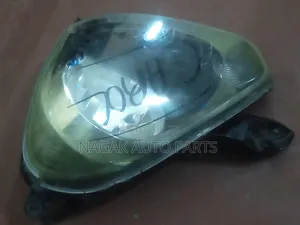 Daihatsu Mira 2012 Headlight (Non-Xenon)
