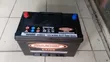 Maxxis N70 Maintenance-Free Car Battery - 1