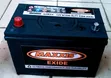 Maxxis N70 Maintenance-Free Car Battery - 2