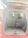 Nissan Serena 2018 Nyekundu - 3