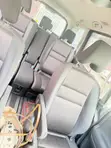 Nissan Serena 2018 Nyekundu - 5
