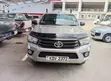 Toyota Hilux Revo Single Cab 2.8 Diesel RWD 2018 Silver - 1