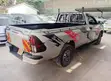 Toyota Hilux Revo Single Cab 2.8 Diesel RWD 2018 Silver - 5