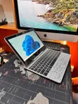 HP EliteBook Revolve 810 G3 Tablet Laptop - 2