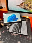 HP EliteBook Revolve 810 G3 Tablet Laptop - 3