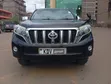 Toyota Land Cruiser Prado 2.7 2018 Black - 1