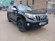 Toyota Land Cruiser Prado 2.7 2018 Black - 2