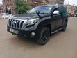 Toyota Land Cruiser Prado 2.7 2018 Black - 3