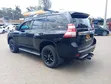 Toyota Land Cruiser Prado 2.7 2018 Black - 5