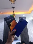 New Infinix Smart 20 64GB Blue - 1