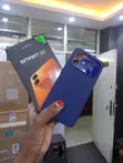 New Infinix Smart 20 64GB Blue - 3
