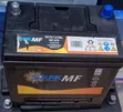 Spark MF NS70 Battery ya Gari - Dhamana ya Miezi 12 - 2
