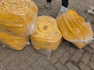 Bulb Waterbar O-250mm x 15m