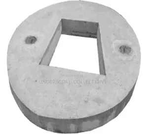 Concrete Manhole Covers/Slabs