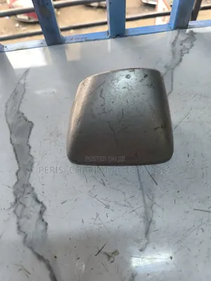 Nissan Tiida 2005 Kifuniko cha Side Mirror