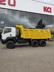Isuzu FVZ Tipper Truck (Tata Body) - 3