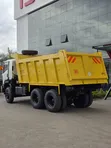 Isuzu FVZ Tipper Truck (Tata Body) - 5