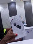 Nothing Phone 4a 256GB Mpya Nyeupe - 2