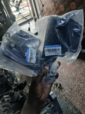 Kichujio cha Gearbox cha Mazda CX-5 - Kipya Kabisa