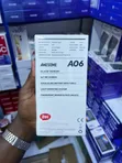 New Itel A06 64GB Black - 3