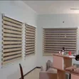 Zebra Blinds za Ubora kwa Madirisha - 1