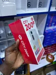 New Itel City 200 128GB Black - 3