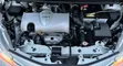 Toyota Vitz 1.3 FWD 5dr Hatchback 2019 Silver - 1
