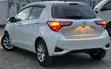 Toyota Vitz 1.3 FWD 5dr Hatchback 2019 Silver - 2