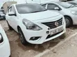 Nissan Latio 1.2 2015 White - 2